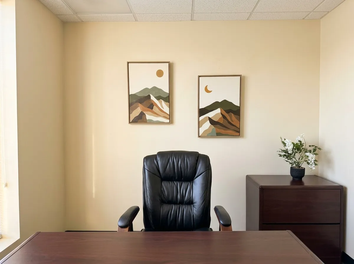 The quiet Oceanside office where annuity questions get straight answers